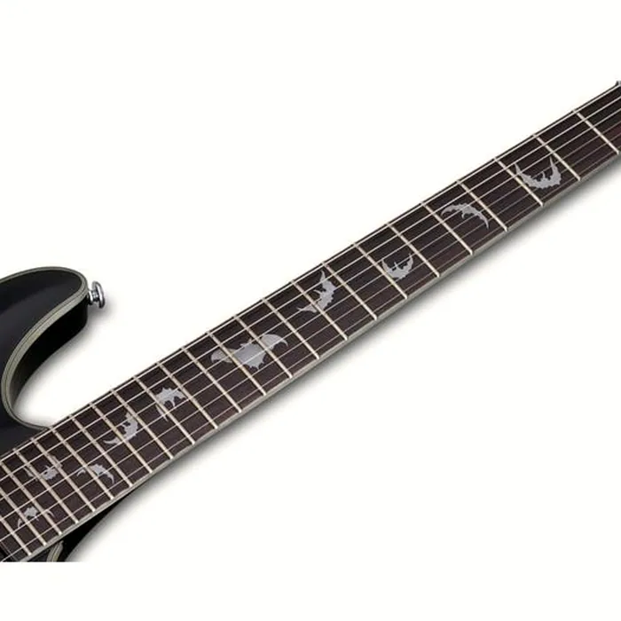 Schecter Damien Platinum-6 FR S SBK – photo 11
