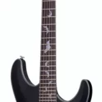 La guitare électrique Schecter Damien Platinum 6 FR SBK | Test, Avis & Comparatif | E.G.L