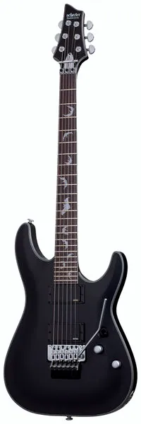 Schecter Damien Platinum 6 FR SBK