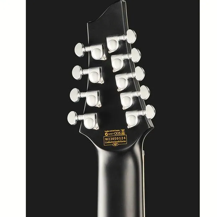 Schecter Damien Platinum 9 SBK – photo 9