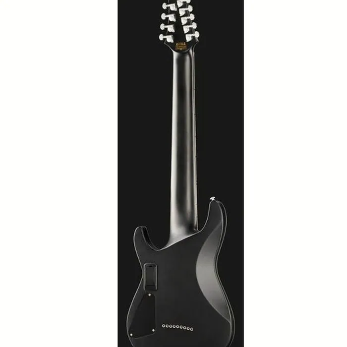 Schecter Damien Platinum 9 SBK – photo 5