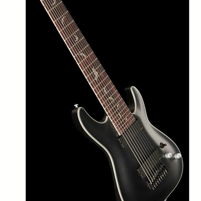 Schecter Damien Platinum 9 SBK – photo 12