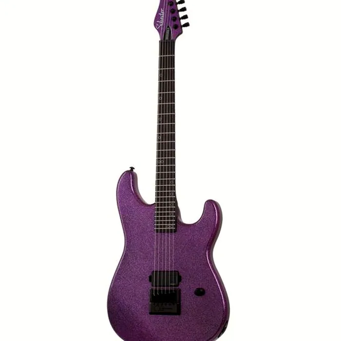 Schecter Danskimo-6 – photo 5