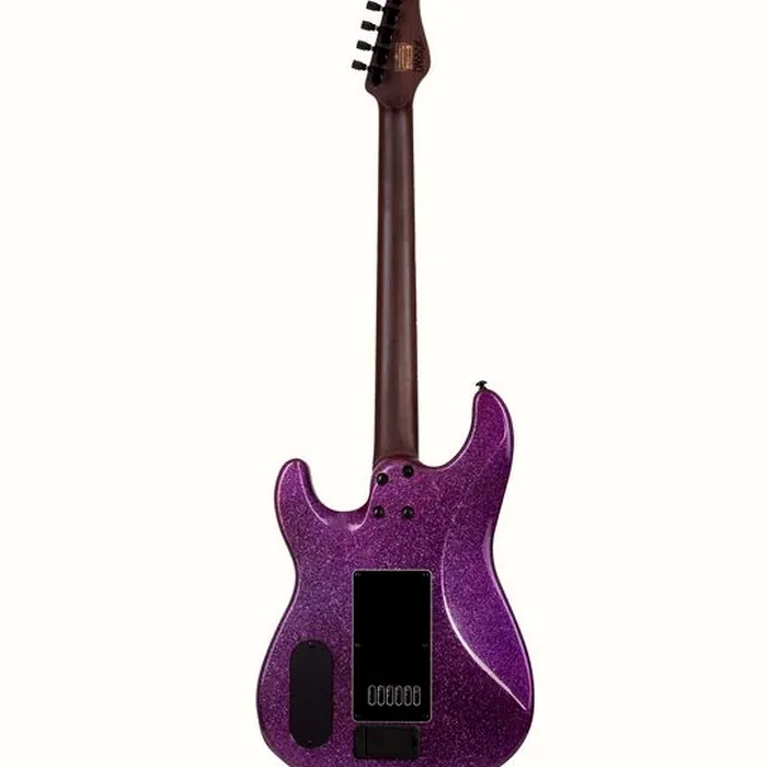Schecter Danskimo-6 – photo 4