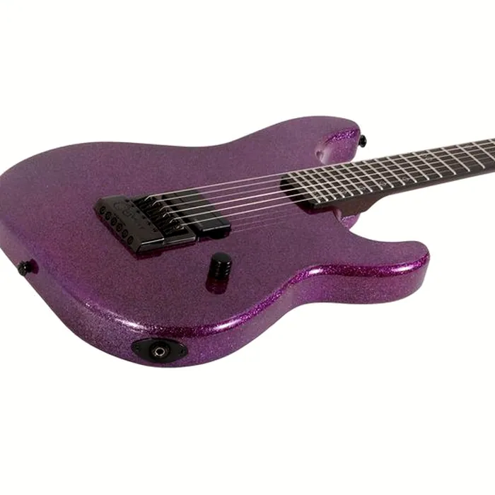 Schecter Danskimo-6 – photo 6