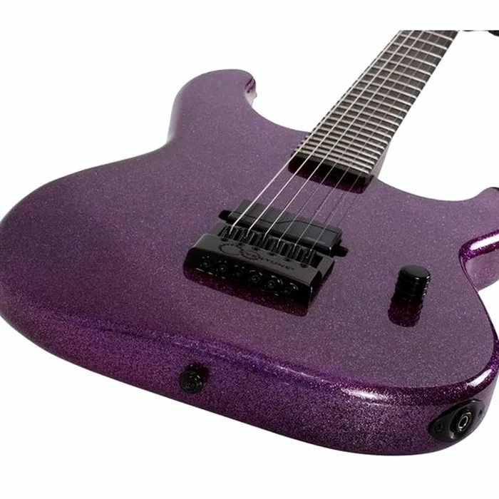 Schecter Danskimo-6 – photo 7