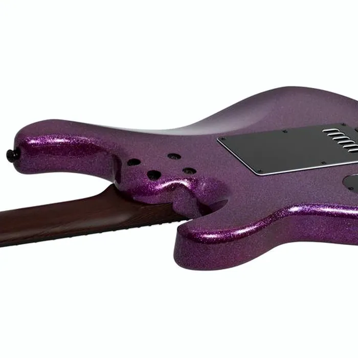 Schecter Danskimo-6 – photo 8