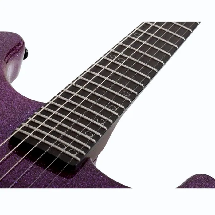 Schecter Danskimo-6 – photo 9
