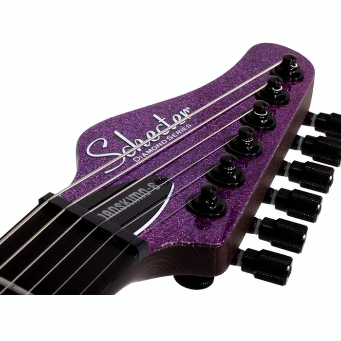 Schecter Danskimo-6 – photo 10