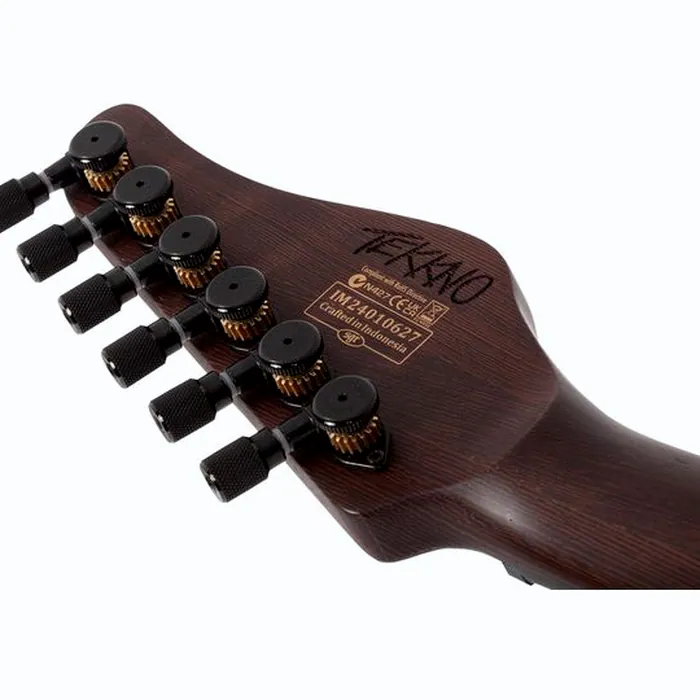 Schecter Danskimo-6 – photo 11