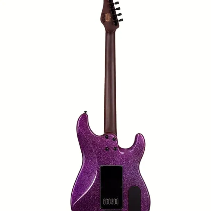 Schecter Danskimo-6 LH – photo 4
