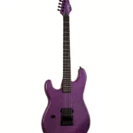 Avis sur Schecter Danskimo-6 LH – Test guitare électrique