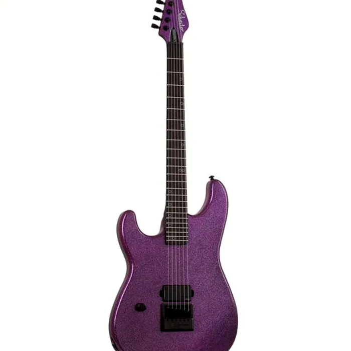 Schecter Danskimo-6 LH – photo 2