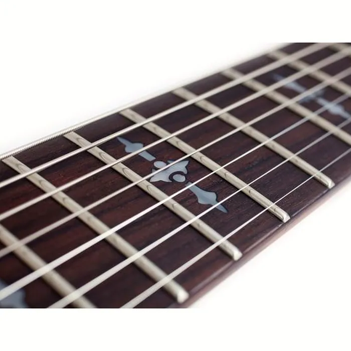 Schecter Demon 7 Vintage White – photo 9