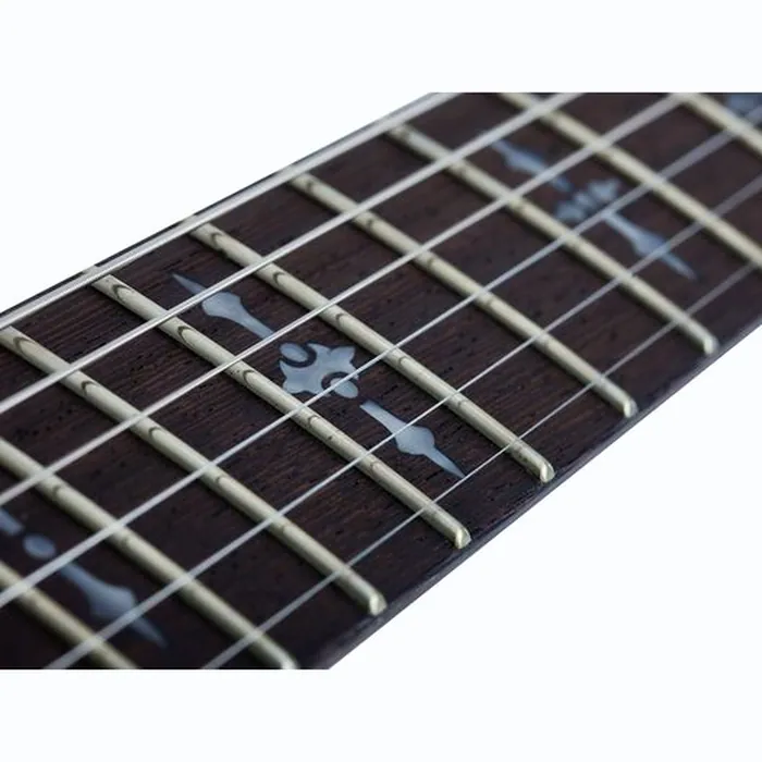 Schecter Demon S-II SB – photo 8
