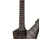 La guitare électrique Schecter E-1 Apocalypse RG | Test, Avis & Comparatif