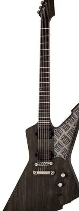 Schecter E-1 Apocalypse RG