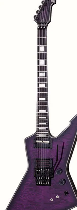 Schecter E-1 FR S Special Edition TPB