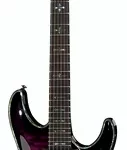La guitare électrique Schecter Hellraiser C-1 TPB | Test, Avis & Comparatif
