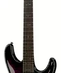 La guitare électrique Schecter Hellraiser C-1 TPB FR | Test, Avis & Comparatif