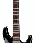 La guitare électrique Schecter Hellraiser C-7 FR S BLK | Test, Avis & Comparatif