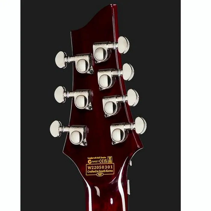 Schecter Hellraiser C-7 FR S LH – photo 9
