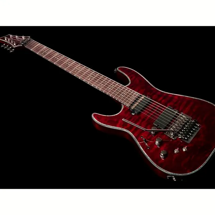 Schecter Hellraiser C-7 FR S LH – photo 11