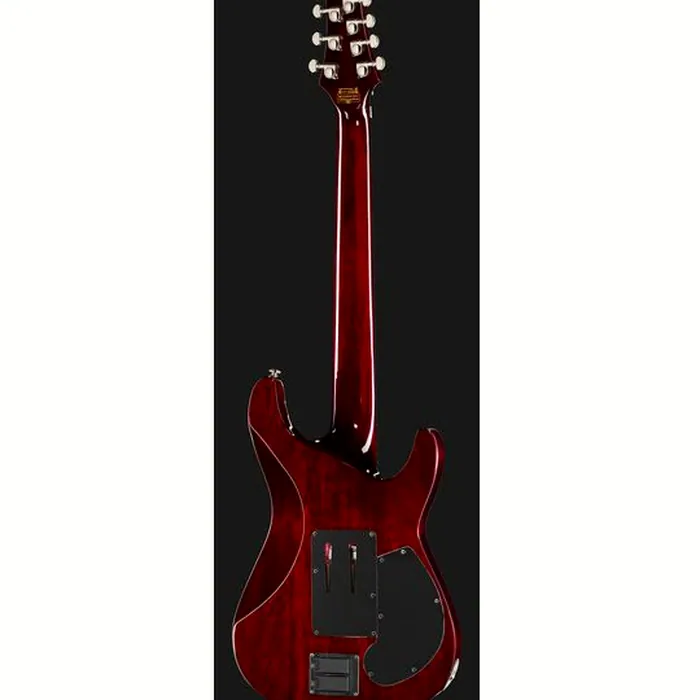 Schecter Hellraiser C-7 FR S LH – photo 5