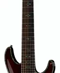 La guitare électrique Schecter Hellraiser C-8 FR Black Cherry | Test, Avis & Comparatif