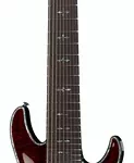 La guitare électrique Schecter Hellraiser C-9 BCH | Test, Avis & Comparatif
