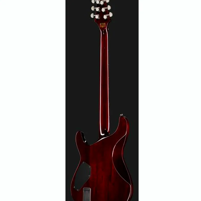 Schecter Hellraiser C-VI BCH – photo 5