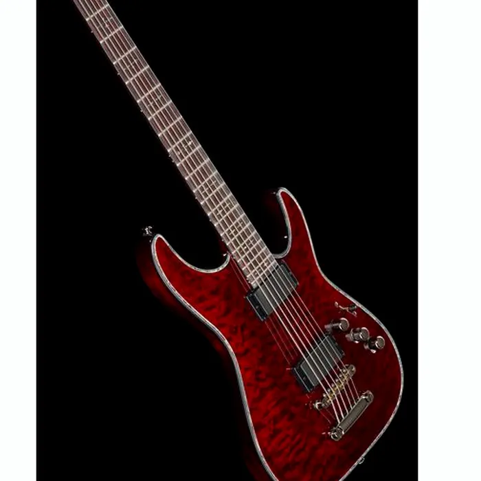Schecter Hellraiser C-VI BCH – photo 12