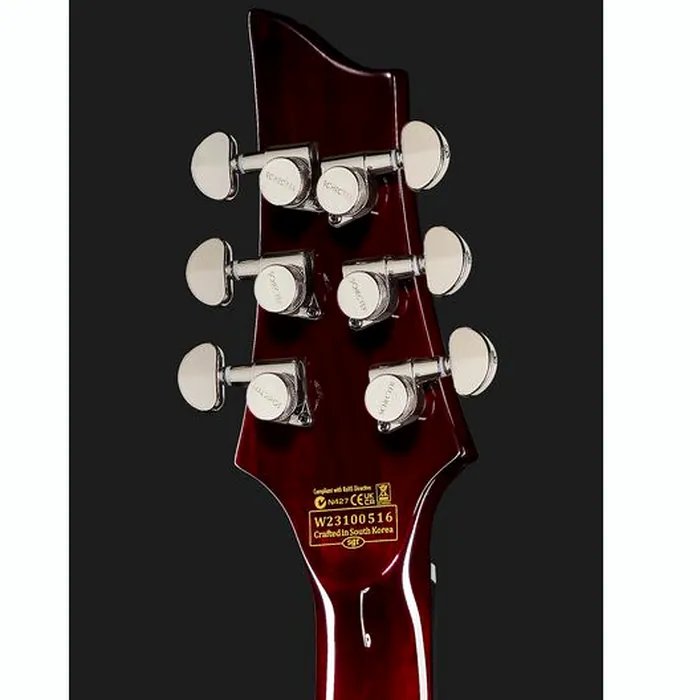 Schecter Hellraiser C-VI BCH – photo 9