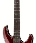 La guitare électrique Schecter Hellraiser C1 FR S BCH | Test, Avis & Comparatif