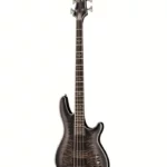 La basse électrique Schecter Hellraiser Extreme 4 STBLS : Notre avis