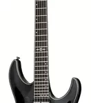 La guitare électrique Schecter Hellraiser Hybrid C-1 FR S TBB | Test, Avis & Comparatif
