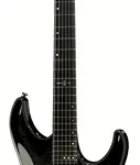 La guitare électrique Schecter Hellraiser Hybrid C-1 TBB | Test, Avis & Comparatif