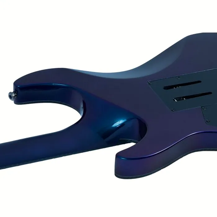 Schecter Hellraiser Hybrid C-1 UV – photo 12