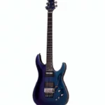 Avis sur Schecter Hellraiser Hybrid C-1 UV – Test guitare électrique