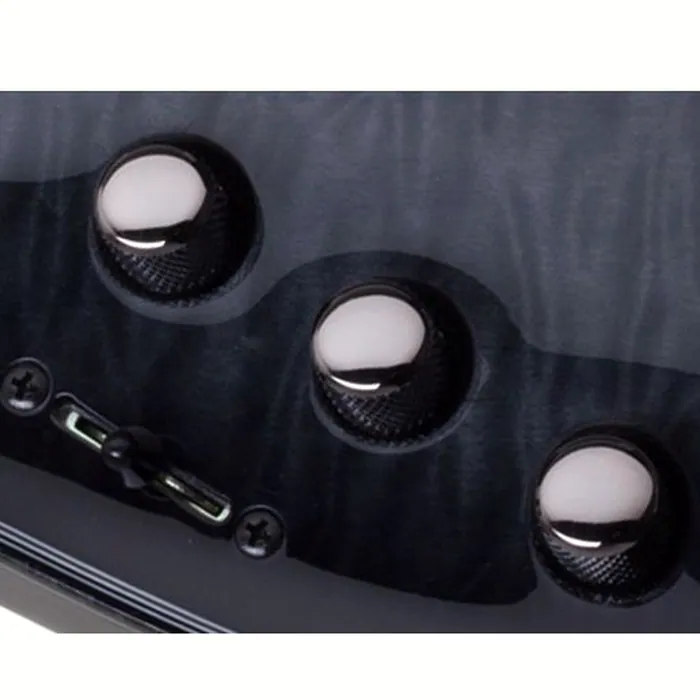 Schecter Hellraiser Hybrid C-8 LH TBB – photo 8