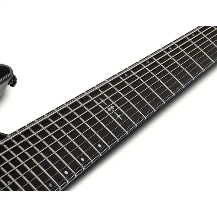 Schecter Hellraiser Hybrid C-8 TBB – photo 7