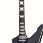 La guitare électrique Schecter Jake Pitts E- 1 FR S | Test, Avis & Comparatif