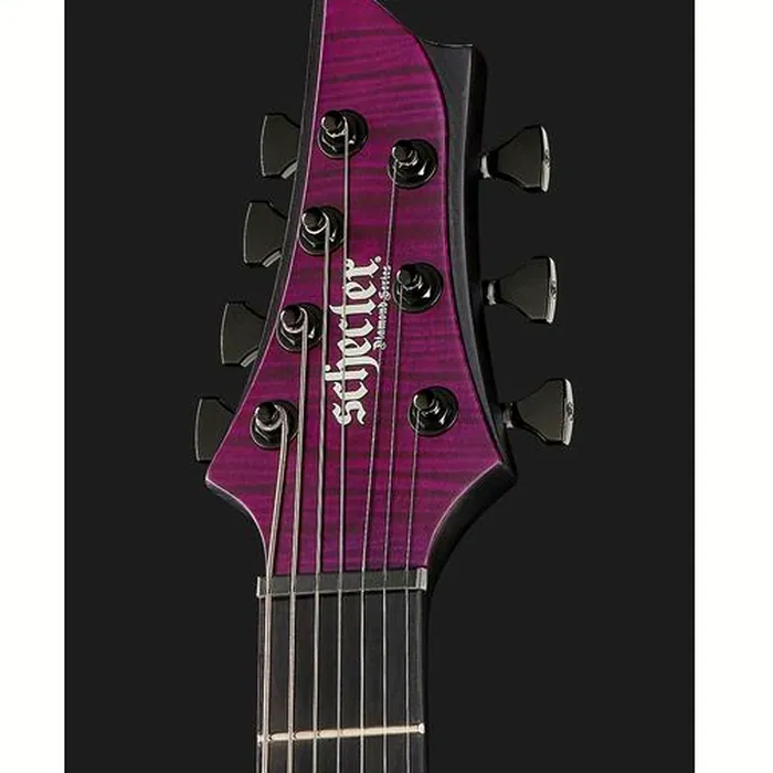 Schecter John Browne Tao-7 STP – photo 8