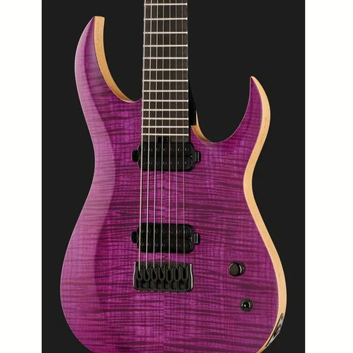 Schecter John Browne Tao-7 STP – photo 6