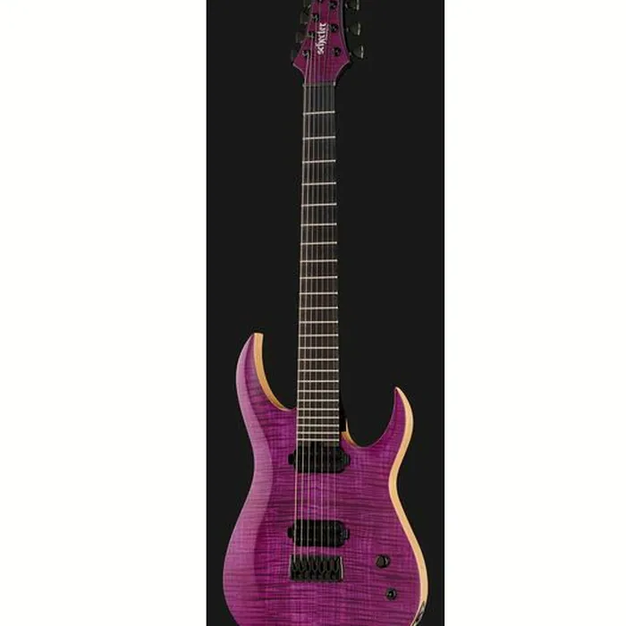 Schecter John Browne Tao-7 STP – photo 4