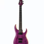 Schecter John Browne Tao-7 STP (Guitare électrique) – Test & Avis
