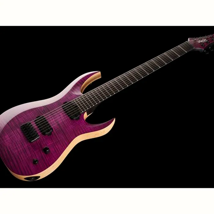 Schecter John Browne Tao-7 STP – photo 11