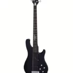 Avis sur Schecter Johnny Christ Bass 5 SB – Test basse électrique