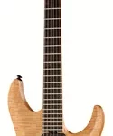 La guitare électrique Schecter Keith Merrow KM-6 MK-II NP | Test, Avis & Comparatif