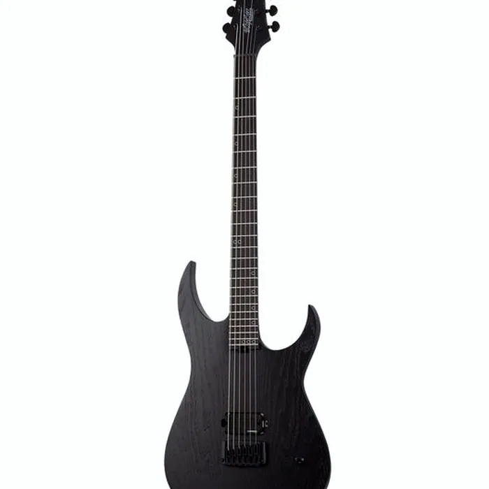 Schecter Keith Merrow KM-6 MK-III EX – photo 2